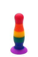 COLOURFUL LOVE COLOURFUL PLUG Dream Toys