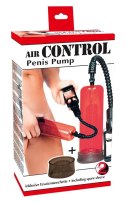 Penis Pump "Air Control" You2Toys