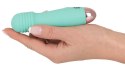 Cuties Mini Vibrator green You2Toys