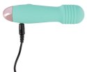 Cuties Mini Vibrator green You2Toys