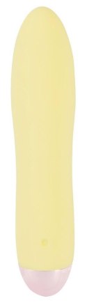 Cuties Mini Vibrator yellow You2Toys