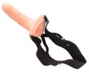 For Him or Her Hollow Strap-On Fetish Fantasy