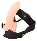 For Him or Her Hollow Strap-On Fetish Fantasy