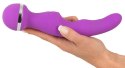 Warming double ended vibe You2Toys