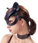 Bad Kitty Cat Mask Rhinestones Bad Kitty