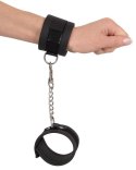 Handcuffs vegan Vegan Fetish