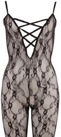 Kombinezon koronkowy S/M Mandy Mystery lingerie