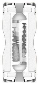 Premium Tenga Dual Sensation C Tenga