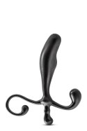 ANAL ADVENTURES PROSTATE STIMULATOR Blush