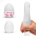 Masturbator jajko spirale Tenga Egg Curl Single Tenga