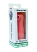 Air Stimulator USB 10 functions Peach Boss Series Vision