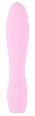 Cuties Mini Vibrator Rose 3.Ge Cuties