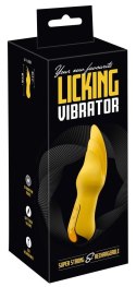 Your New Favorite Licking Vibr Your new favourite