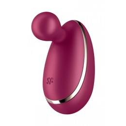 Masażer łechtaczki Satisfyer Spot On 1 berry Satisfyer