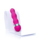 Sex masażer mały klasyczny wibrator dyskretny 10cm Boss Series