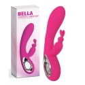 Wibrator-Bella,36 funkcji, USB Purple Boss Series