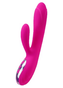 Wibrator-Joker Heating Double Vibrating Massage Stick Boss Series