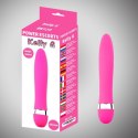 Kelly g pink vibro 18,5 cm / 7,3 inch Power Escorts