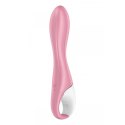 Wibrator nadmuchiwany pompowany Satisfyer Air Pump Satisfyer