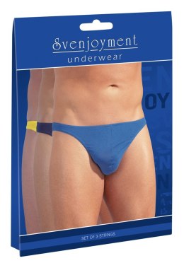 String Set pack of 3 L Svenjoyment