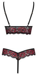 Crotchless Body L/XL Cottelli LINGERIE