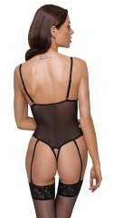 Crotchless Body XL Cottelli LINGERIE