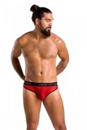 031 SLIP MIKE red XXL/XXXL - Passion Casmir