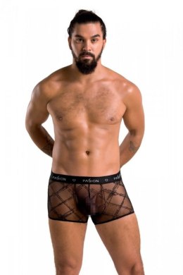 032 SHORT JAMES black XXL/XXXL - Passion Casmir