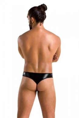 033 THONG PAUL black L/XL - Passion Casmir