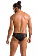 042 SLIP TIMMY black S/M - Passion Casmir