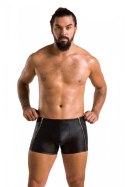 049 SHORT MATT black XXL/XXXL - Passion Casmir