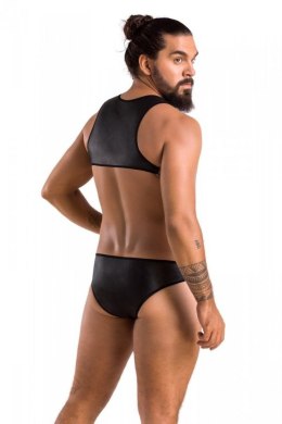 056 BODY ADAM black L/XL - Passion Casmir