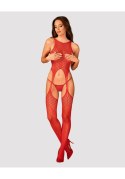 Bodystocking N122 S/M/L Obsessive