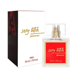 SEXY BITCH RED Pheromone 50 ml