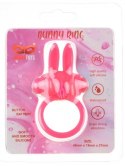 Bunny ring pink Argus