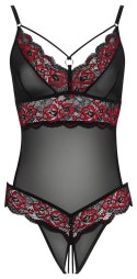 Crotchless Body L/XL Cottelli LINGERIE