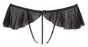 G-string with Frills S Cottelli LINGERIE