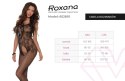 Bodystocking 6528 S/M ROXANA