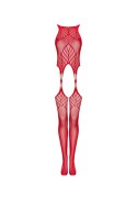 Bodystocking N122 S/M/L Obsessive