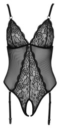 Crotchless Body XL Cottelli LINGERIE