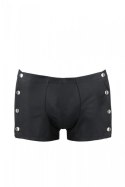 048 SHORT DAVID black S/M - Passion Casmir