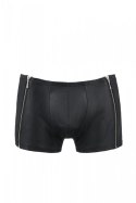 049 SHORT MATT black S/M - Passion Casmir