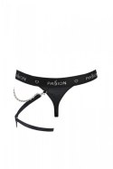 058 THONG BILL black S/M - Passion Casmir