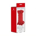 Me You Us Tie Me Up Rope Red 10m Me You Us