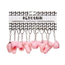 Zabawka-Key Chain Tittie 1 pc Kinky Pleasure