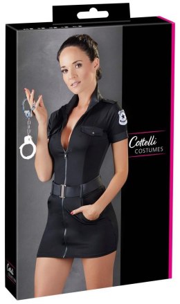 Police Dress M Cottelli COSTUMES