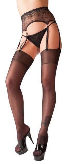 Stockings 6 Cottelli LEGWEAR