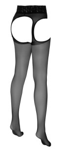 Suspender Tights 3 Cottelli LEGWEAR