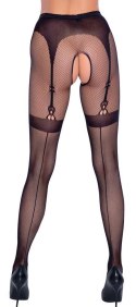 Tights Net S-L Cottelli LEGWEAR