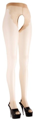 Tights Skin-coloured 4 Cottelli LEGWEAR